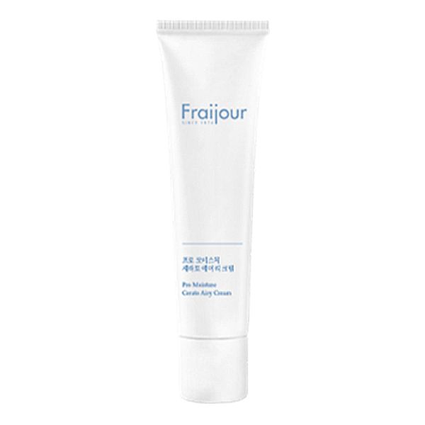 Fraijour Pro Moisture Cerato Airy Cream Зволожуючий крем-мус з церамідами та ектоїном