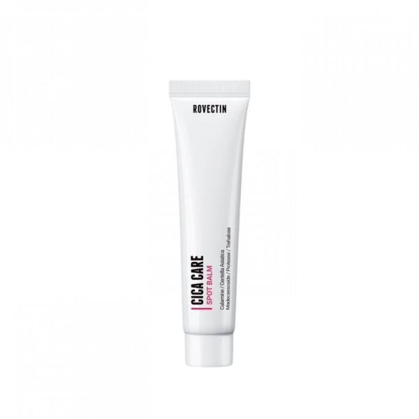 Rovectin Cica Care Spot Balm Бальзам точковий відновлюючий з центелою