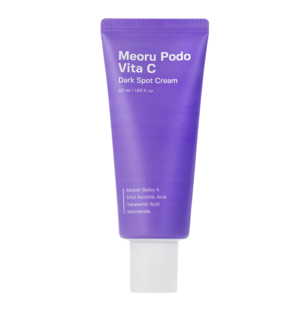 Sungboon Editor Meoru Podo VitaC Dark Spot Cream Крем проти пігментації з виноградом та вітаміном С