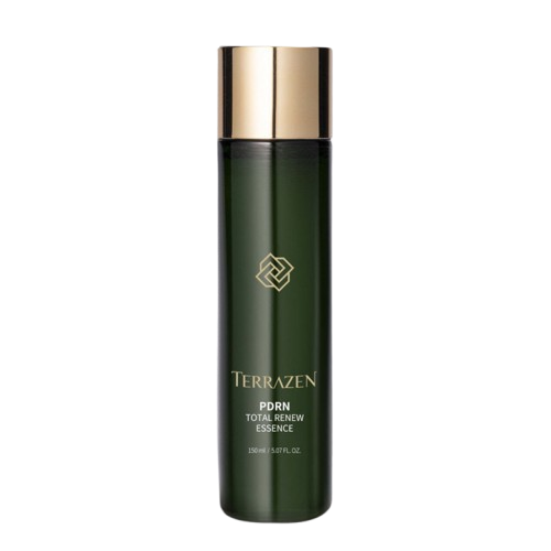 TERRAZEN PDRN TOTAL RENEW ESSENCE Відновлююча есенція з полінуклеотидами
