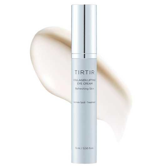 Tirtir Collagen Lifting Eye Cream Ліфтинг-крем для шкіри навколо очей з колагеном