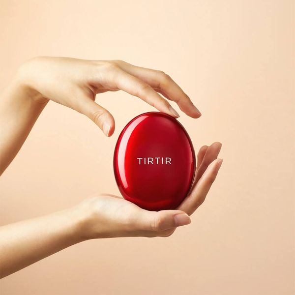 TIRTIR Mask Fit Red Cushion Стійкий кушон із напівматовим фінішом