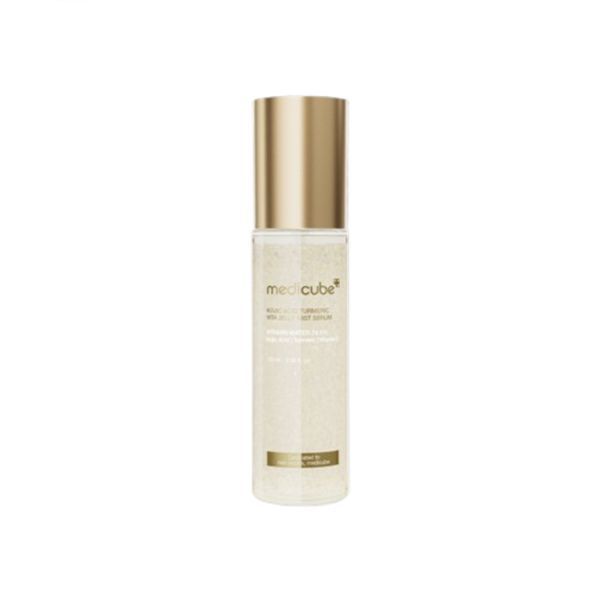 medicube Super Cica Calming Mask