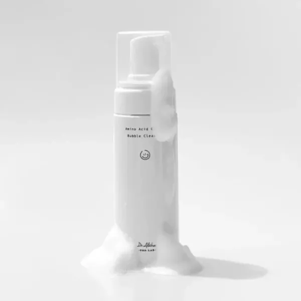 Dr.Althea Amino Acid Gentle Bubble Cleanser Ніжна пінка для вмивання з амінокислотами