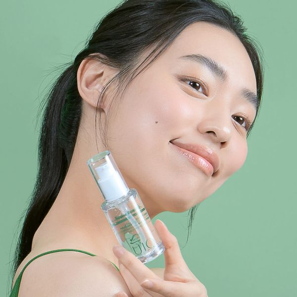 UIQ Biome Remedy™ Essence Універсальна есенція, що відновлює, з пробіотиками