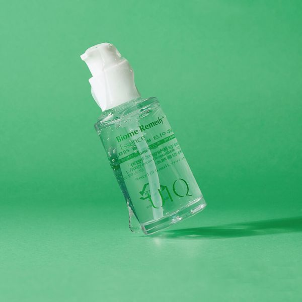 UIQ Biome Remedy™ Essence Універсальна есенція, що відновлює, з пробіотиками