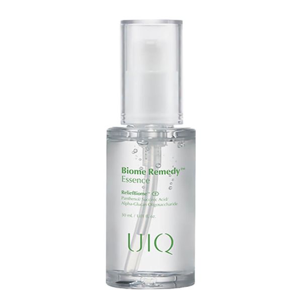 UIQ Biome Remedy™ Essence Універсальна есенція, що відновлює, з пробіотиками