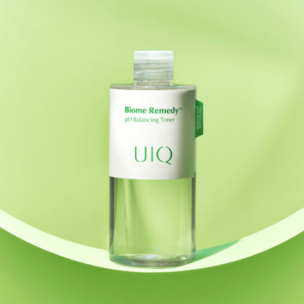 UIQ Biome Remedy™ pH Balancing Toner
