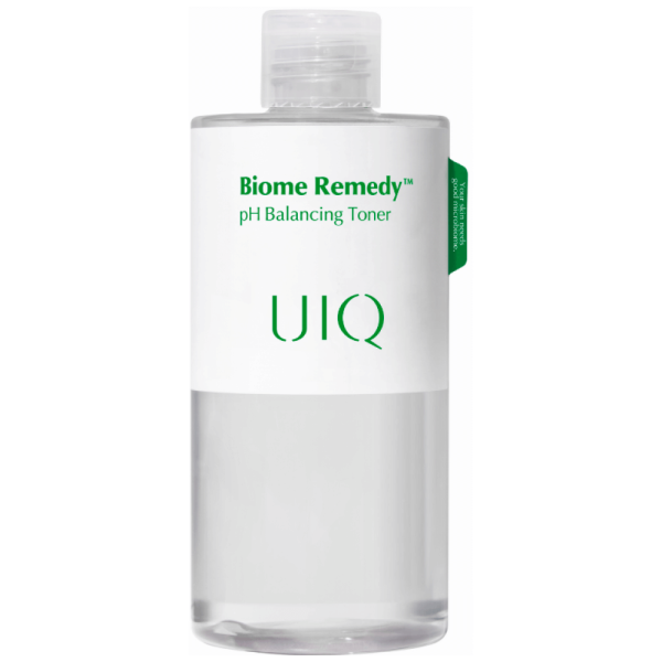 UIQ Biome Remedy™ pH Balancing Toner