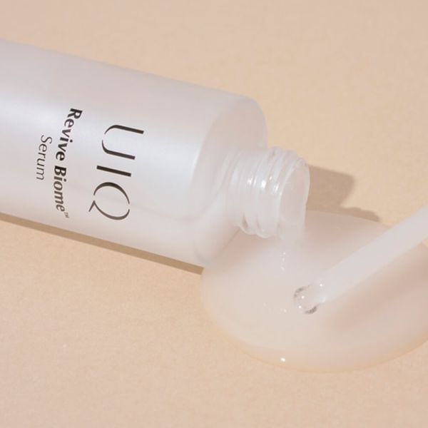 UIQ Revive Biome™ Serum Успокаивающая сыворотка для восстановления биома кожи