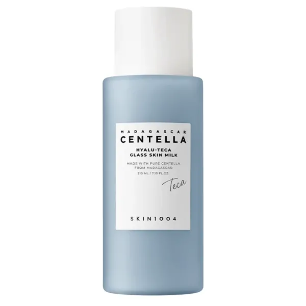 SKIN1004 Madagascar Centella Hyalu-Teca Glass Skin Milk
