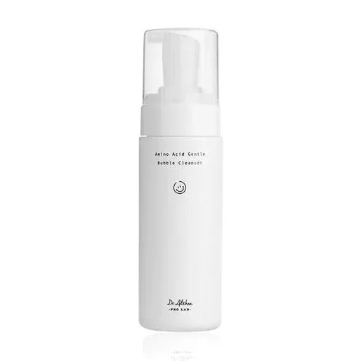 Dr.Althea Amino Acid Gentle Bubble Cleanser Ніжна пінка для вмивання з амінокислотами