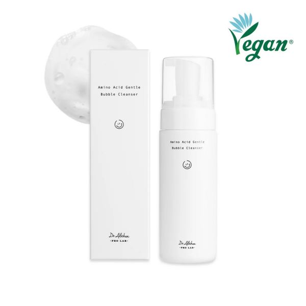 Dr.Althea Amino Acid Gentle Bubble Cleanser Ніжна пінка для вмивання з амінокислотами