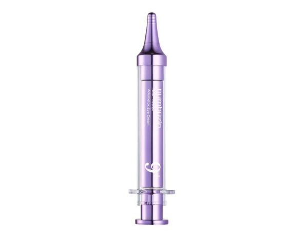 Numbuzin No.9 NAD+ Retinol Volumetox Eye Cream Крем для шкіри навколо очей з пептидами