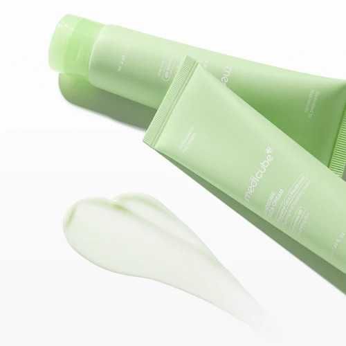 Medicube Exosome Cica Cream Відновлювальний крем з екзосомами центели та пантенолом