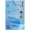 VT Cosmetics Hydrop HL Reedle Shot 100 2Step Hydrogel Mask Зволожуюча гідрогелева маска з мікроголками