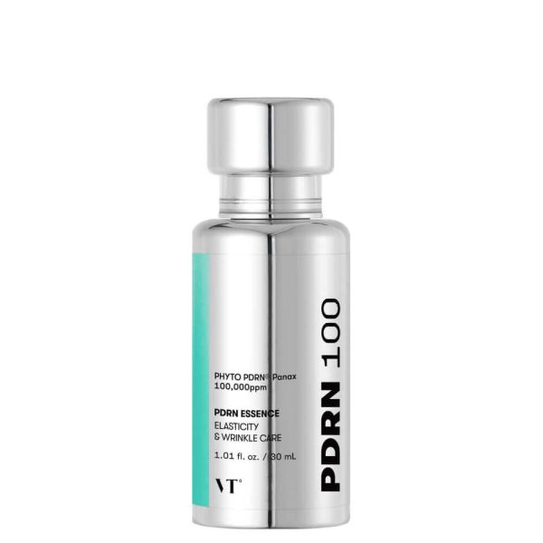 VT Cosmetics PDRN Essence 100 Зміцнююча бустер-есенція з ПДРН