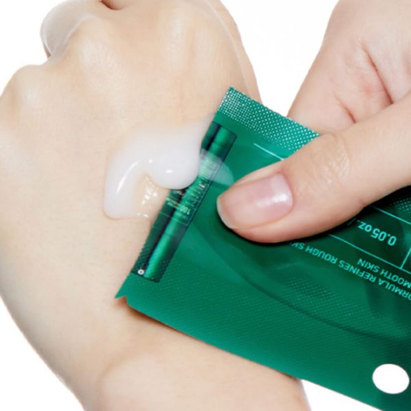 VT Cosmetics Pro Cica Reedle Shot 100 2Step Hydrogel Mask Двофазна гідрогелева маска з центелою
