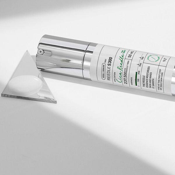 VT Cosmetics Reedle Shot 300 Інтенсивна бустер-сироватка з мікроголками
