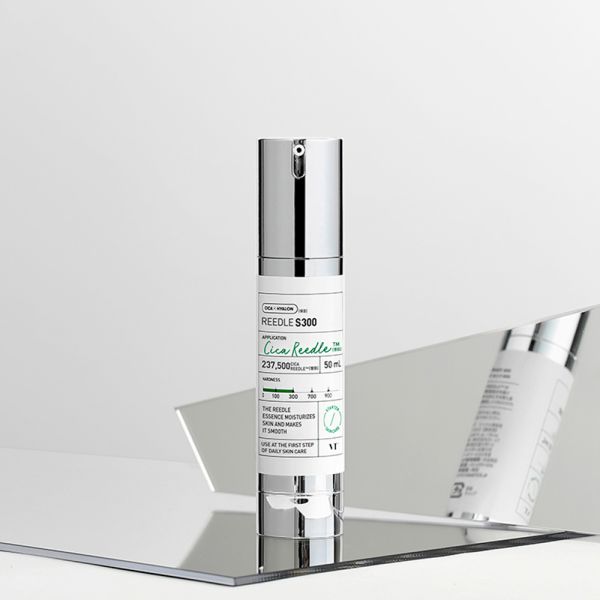 VT Cosmetics Reedle Shot 300 Інтенсивна бустер-сироватка з мікроголками