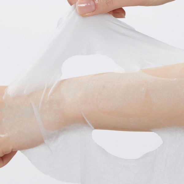 VT Cosmetics Reedle Shot 300 2Step Mask Інтенсивна двофазна маска з мікроголками