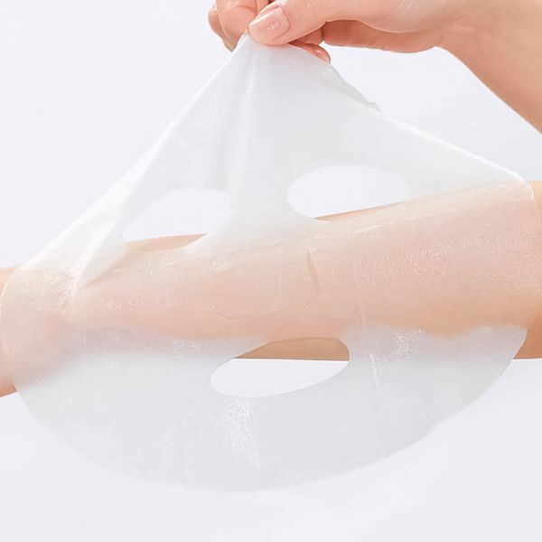 VT Cosmetics Reedle Shot 700 2Step Mask Посилена двофазна маска з мікроголками