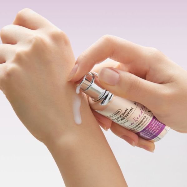 VT Cosmetics Reedle Shot Lifting Serum Інтенсивна ліфтинг-сироватка з мікроголками