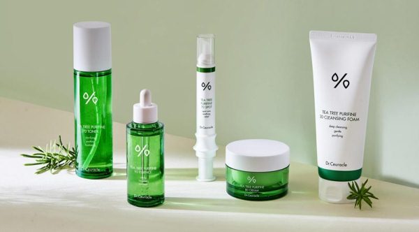 Tea Tree Purifine Tea Tree Purifine