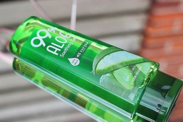 Etude House 99% Aloe Soothing Gel Etude House 99% Aloe Soothing Gel