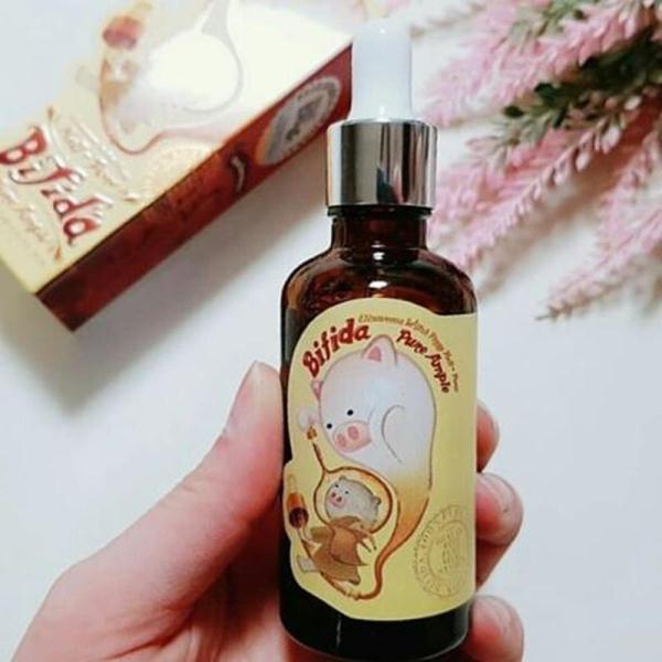 Elizavecca Hell Pore Bifida Pure ampule Elizavecca Hell Pore Bifida Pure ampule