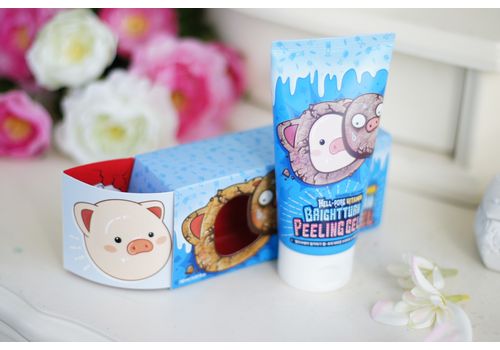 Elizavecca Hell Pore Vitamin Peeling Gel Elizavecca Hell Pore Vitamin Peeling Gel