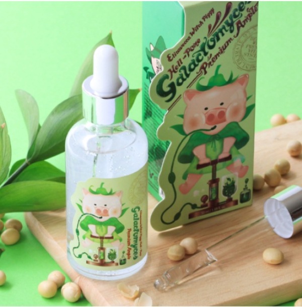 Elizavecca Witch Piggy Hell-Pore Galactomyces Premium Ample Elizavecca Witch Piggy Hell-Pore Galactomyces Premium Ample