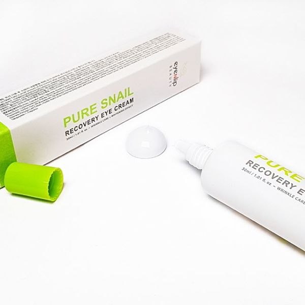 Eyenlip Pure Snail Recovery Eye Cream Eyenlip Pure Snail Recovery Eye Cream