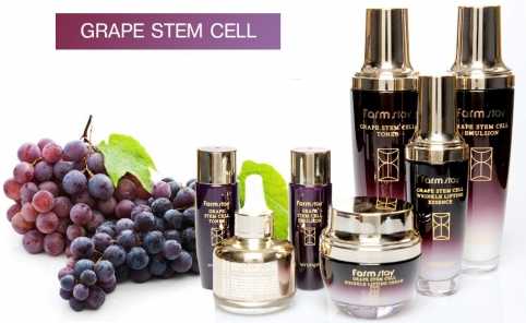 FarmStay Grape Stem Cell FarmStay Grape Stem Cell