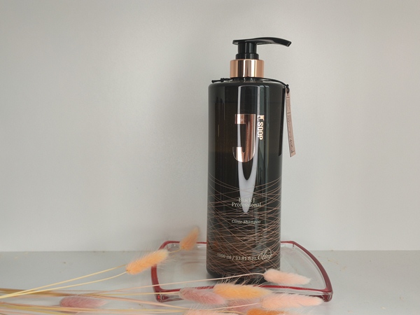 JSoop Black J Professional Clinic Shampoo JSoop Black J Professional Clinic Shampoo