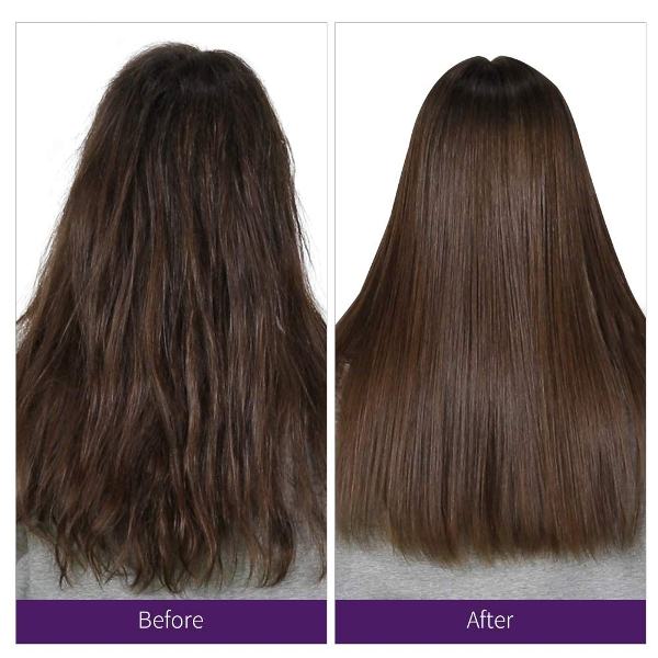 JSoop Purple J Full-Setting Hair Pack JSoop Purple J Full-Setting Hair Pack