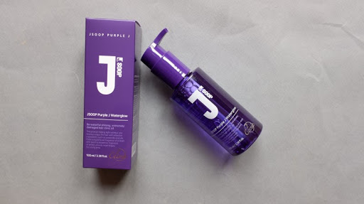 Jsoop Purple J Waterglow Jsoop Purple J Waterglow 1