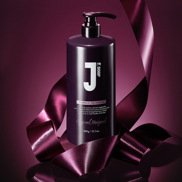 Jsoop Renewal Hairpack Treatment Jsoop Renewal Hairpack Treatment