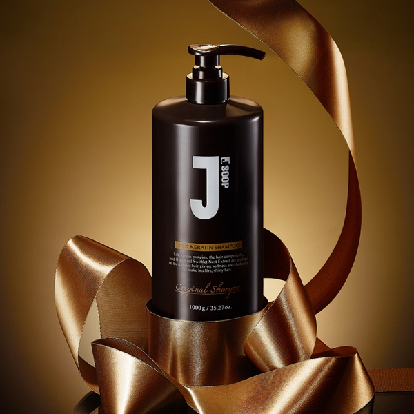Jsoop Renewal Silk Keratin Shampoo Jsoop Renewal Silk Keratin Shampoo