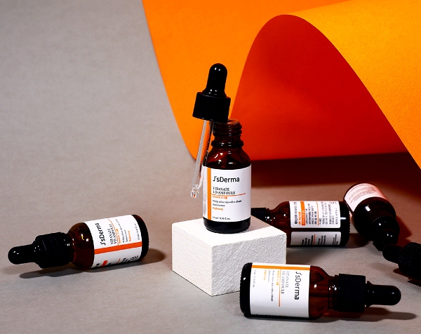 J'sDerma Vitanate VD Ampoule J'sDerma Vitanate VD Ampoule