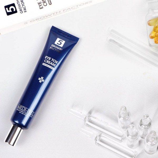 MEDI-PEEL 5 Growth Factors Eye Tox Cream MEDI-PEEL 5 Growth Factors Eye Tox Cream