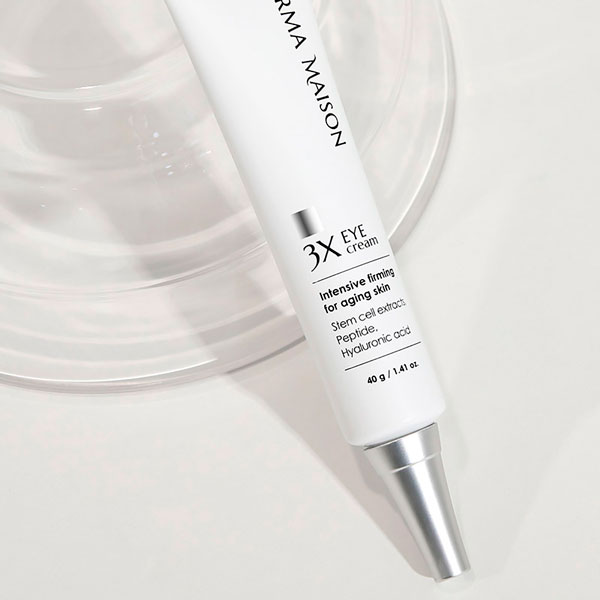 MEDI-PEEL Derma Maison 3X Eye Cream MEDI-PEEL Derma Maison 3X Eye Cream