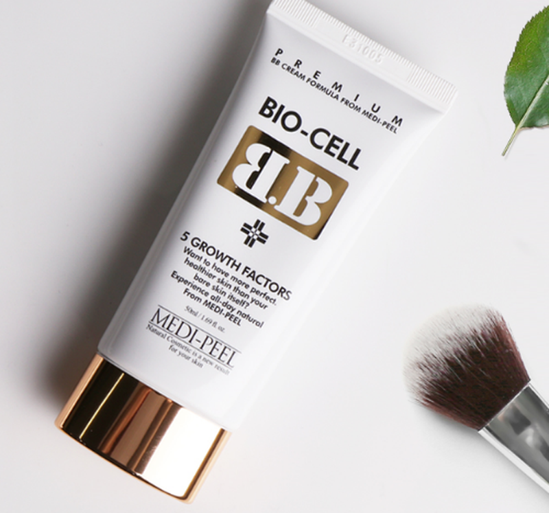 Medi-Peel Bio-Cell BB Cream SPF50+PA+++ Medi-Peel Bio-Cell BB Cream SPF50+PA+++