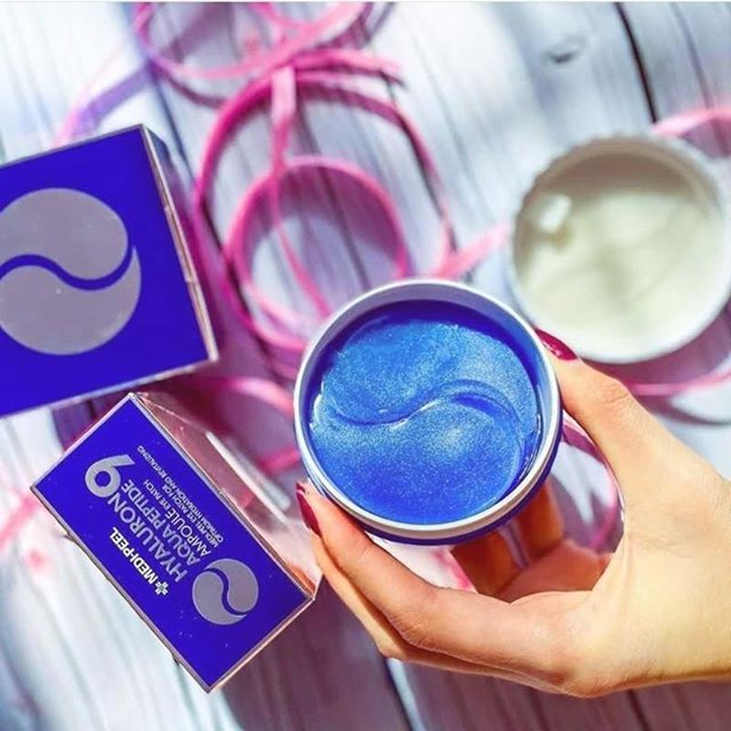 Medi-Peel Hyaluron Aqua Peptide Eye Patch Medi-Peel Hyaluron Aqua Peptide Eye Patch