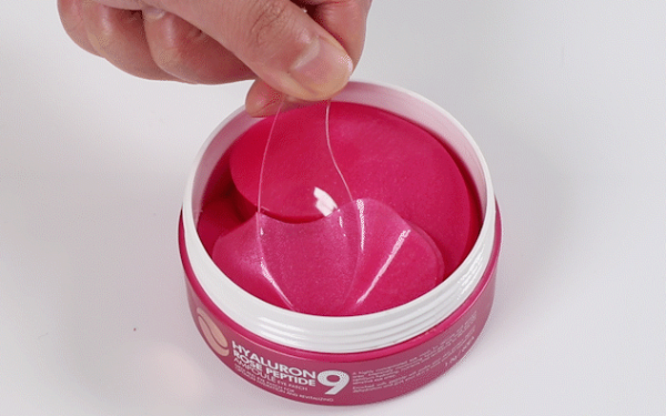 Medi-Peel Hyaluron Rose Peptide 9 Ampoule Eye Patch Medi-Peel Hyaluron Rose Peptide 9 Ampoule Eye Patch