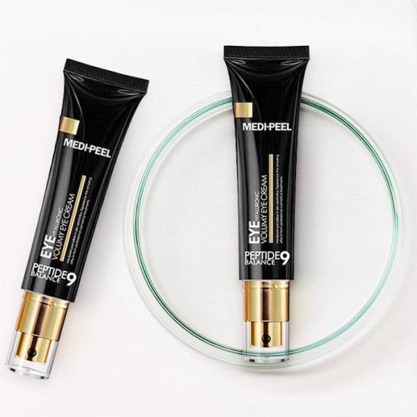 Medi-Peel Peptide 9 Hyaluronic Volumy Eye Cream Medi-Peel Peptide 9 Hyaluronic Volumy Eye Cream