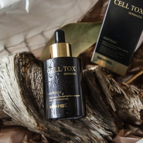 Medi-peel Cell Tox Dermajou Ampoule Medi-peel Cell Tox Dermajou Ampoule