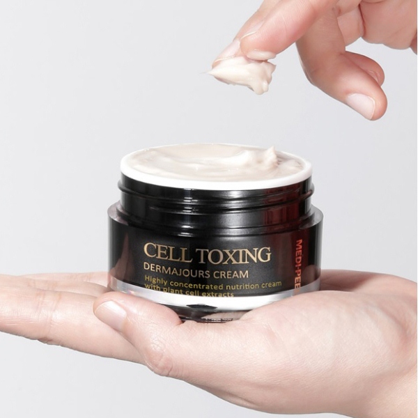 Medi-peel Cell Toxing Dermajours Cream Medi-peel Cell Toxing Dermajours Cream