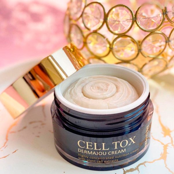 Medi-peel Cell Toxing Dermajours Cream Medi-peel Cell Toxing Dermajours Cream