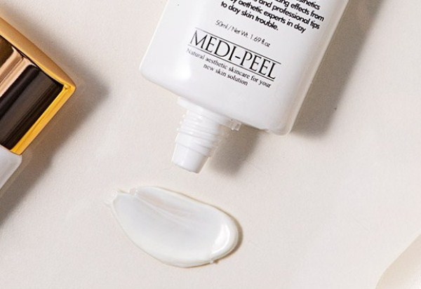 Medipeel Active Silky Sun Cream SPF50 1 Medipeel Active Silky Sun Cream SPF50 1